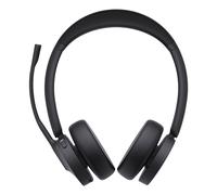YEALINK Cuffie Auricolare Wireless A Padiglione USB tipo-C Bluetooth Nero