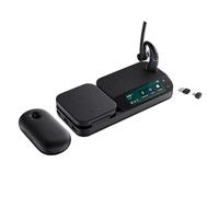 Yealink Headset BH 71 Workstation Pro USB-C/A - Headset - Mono (1208710)
