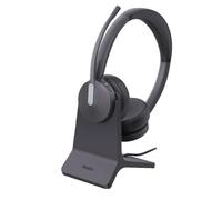 Yealink Cuffie BH70 Dual Teams con supporto di ricarica USB-C/A