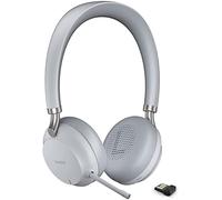 Yealink Yealink Bh72 Lite Teams Auricolare Wireless A Padiglione Ufficio Usb Tip