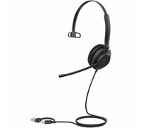 Yealink Cuffie con cavo USB