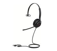 Yealink Cuffie con cavo USB