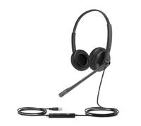 Yealink - Cuffie UH34 Dual UC
