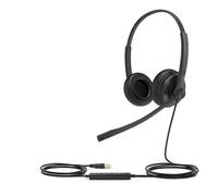 Yealink - Cuffie UH34 Dual UC