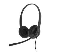 Yealink Cuffie UH34 Lite Dual Teams USB-C/A