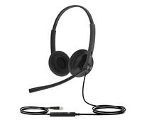 Yealink Cuffie UH34 Lite Dual Teams, W127053315