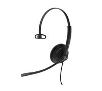 Yealink Cuffie UH34 Lite Mono Teams USB-C/A