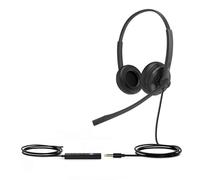 Yealink Cuffie UH34 SE Lite Dual Teams