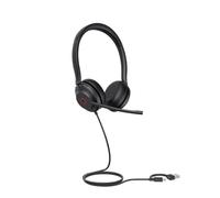 Yealink Cuffie UH35 Dual Teams USB-C/A