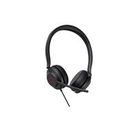 Yealink Headset UH35 Dual UC USB-C/A Cuffia 20 KHz Typ C 139,5 g 1308164