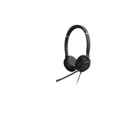 Yealink Cuffie UH37 Dual Teams USB-C/A