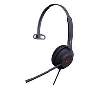 Yealink Cuffie UH37 Mono Teams USB-C/A