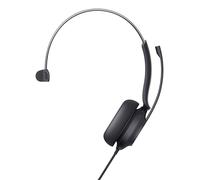 Yealink Cuffie UH37 Mono UC USB-C/A
