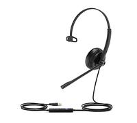 Yealink Cuffie USB UH34 Mono UC