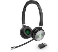 Yealink Cuffie WH62 Dual Portable Teams