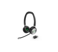 Yealink Cuffie WH62 Dual Portatile UC