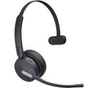 Yealink Cuffie WH64 Ibride Mono UC (Stazione di Docking Non Inclusa)