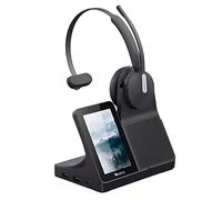 Yealink Cuffie WH64 Workstation Mono