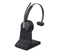 Yealink Cuffie WH64 Workstation Mono