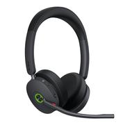 Yealink Cuffie WH68 Workstation Bluetooth 5 20 kHz