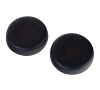 Yealink Cuscinetti Auricolari BH70 e WH64 1 Paio Ricambio Originale Cuscinetti auricolari originali Yealink per cuffie BH70 e WH64, ideali per