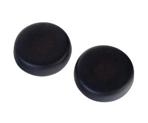 Yealink Cuscinetti Auricolari BH70 e WH64 1 Paio Ricambio Originale Cuscinetti auricolari originali Yealink per cuffie BH70 e WH64, ideali per