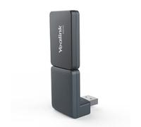 YEALINK TELEFONIA DD10K DECT DONGLE USB-A X T41S T42S DD10K