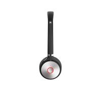 Yealink Dect Headset WH66 Dual UC Cuffia 20 KHz Mono CE In modalità 1308008