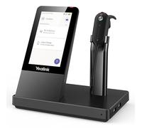 YEALINK DECT Headset WH67 Squadre
