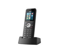 Yealink DECT Telefon W59R Mobilteil Telefono voip Voice over ip SIP TCP/IP Clip