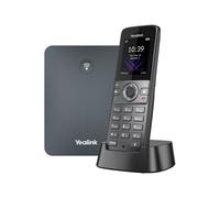 Yealink Dect Telefon W74P Telefono voip Voice over ip SIP TCP/IP VOIP 1302029