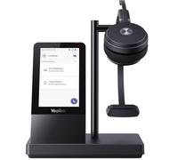 Yealink WH66 Headset DECT mono wireless | con certificazione Microsoft Teams