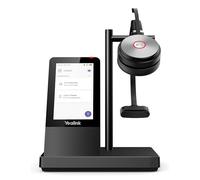Yealink DECT WH66 - Cuffie Mono Teams