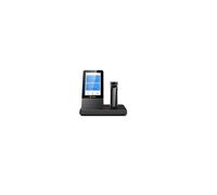 Headsets Business Yealink Headsets WH67 only Base without NUOVO