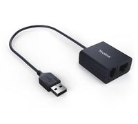 Yealink EHS40 accessorio per cuffia Adattatore di interfaccia