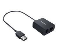 Yealink EHS40 accessorio per cuffia Adattatore di interfaccia