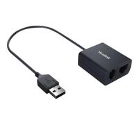 Yealink EHS40 accessorio per cuffia Adattatore di interfaccia