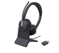 Yealink WH64 Hybrid Dual Teams con supporto di ricarica - 1208697