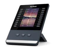 Yealink EXP43 modulo add-on IP Nero, Grigio 23 pulsanti - Yealink