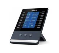 Yealink EXP43 modulo add-on IP Nero, Grigio 23 pulsanti - Yealink