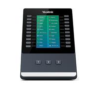 YEALINK - EXP50 23pulsanti Nero, Grigio modulo add-on IP