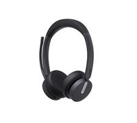 Yealink Headset BH 70 Dual UC USB-C/A Cuffia 20 KHz Stereo 1208704