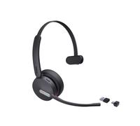 Yealink Headset BH 70 Mono UC USB-C/A Cuffia 20 KHz Regolatore di 1208706