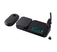 Yealink Headset BH 71 Workstation Pro Cuffia Mono 20 KHz In modalità 1208654