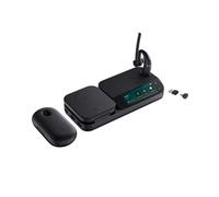 Yealink Headset BH 71 Workstation Pro USB-C/A - Headset - Mono (1208710)