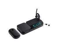 Yealink Headset BH 71 Workstation Pro USB-C/A - Headset - Mono (1208710)