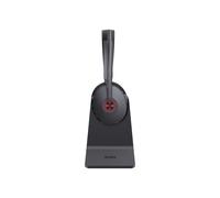 Yealink Headset BH 74 UC incl. Ladeständer USB-C/A Cuffia Stereo 1208684