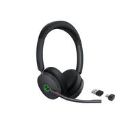 Yealink Bluetooth Headset BH74 UC USB-C/A Cuffia Soppressione del 1208680