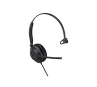 Yealink Headset UH 35 Mono Teams Cuffia Mono 20 KHz Soppressione del 1308135