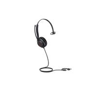 Yealink Headset UH 35 Mono UC USB-C/A Cuffia 20 KHz Soppressione del 1308166